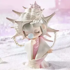 Nanci Secret Fantasy Series Figures Blind Box
