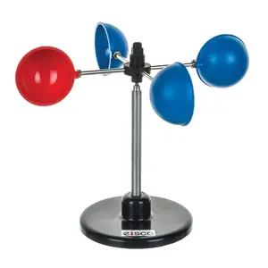- Small Anemometer for Measuring-Resistant for and Educational Use