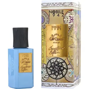 Nobile 1942 Cafe Chantant Exceptional Edition By Nobile 1942 Extrait De Parfum For Unisex