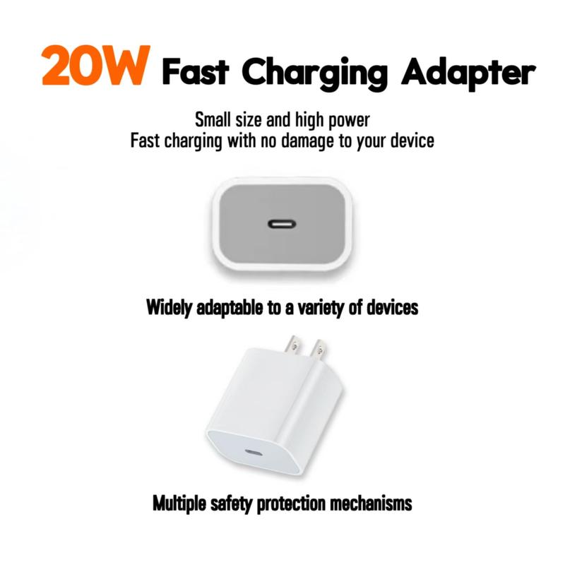 6-in-1 Portable Charging & Audio Kit – 10,000mAh Magnetic Power Bank, Wireless Charger, Type-C Cable & Bluetooth Headphones