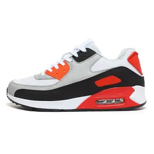 StudentAirCushionShoesPlatformRunningShoescomfortable,thicksoled StudentAirCushionShoesPlatformRunningShoescomfortable,thicksoled