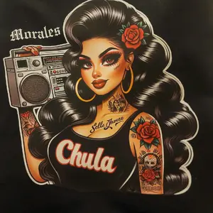 Chula t-shirt