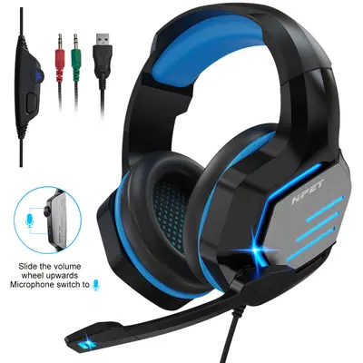 Ps5 How To Connect A Pc Headset To Ps4 Playstation How To Pair Any