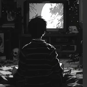 Trend-loop shop logo