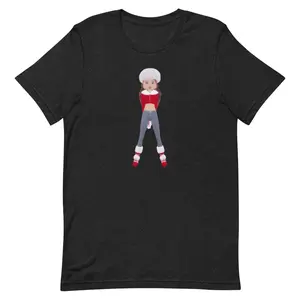 pose 28 tee