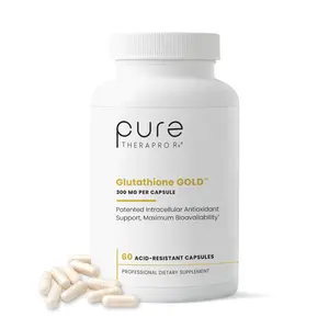 Glutathione GOLD™ 300mg