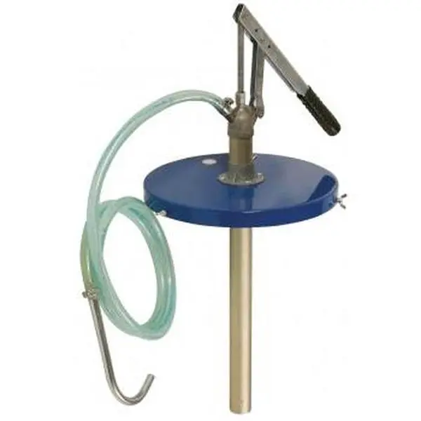 Liquidynamics Model MA-10P | P/N 10010P - High Performance Water Pump
