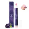 Gellen 4-in-1 Multi-Function Cuticle Care Pen - 3.5ml Micro-Dosing Oil with Keratin, Cuticle Remover, 45° Angled Ceramic Tip, Pink Corundum, Pen Form for Hangnails, Dry Damaged Nails Repair & Adhesive Dissolving