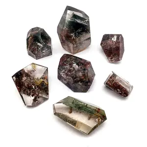 Garden Crystal, beautiful Ghost Crystal, products with bright and vivid colors