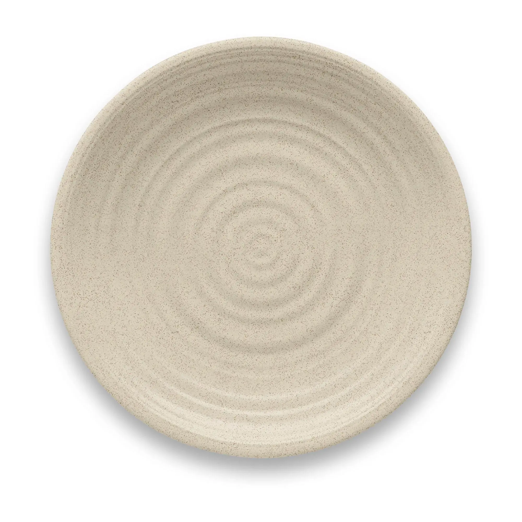 Tarhong Planta Artisan Set of 6 10.5" Dinner Plates