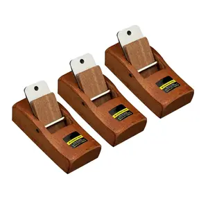 Woodworking Plane, Mini Hand Plane, Universal Woodworking Plane, Hand Tool Accessories for Edge Trimming, DIY Woodworking Tool