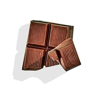 ALOHA Chocolate Caramel Pecan Protein Bar | 12 Bars | 14g Plant Protein, 5g Sugar | Certified USDA Organic, Vegan, Gluten-Free | Dark Chocolate + Caramel + Real Pecan Pieces