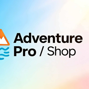 AdventurePro Shop