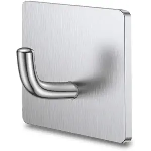 Emergency Fire Blanket Hook - 1 Pack