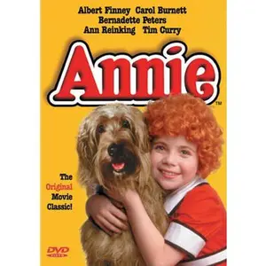 USED-Annie (DVD)