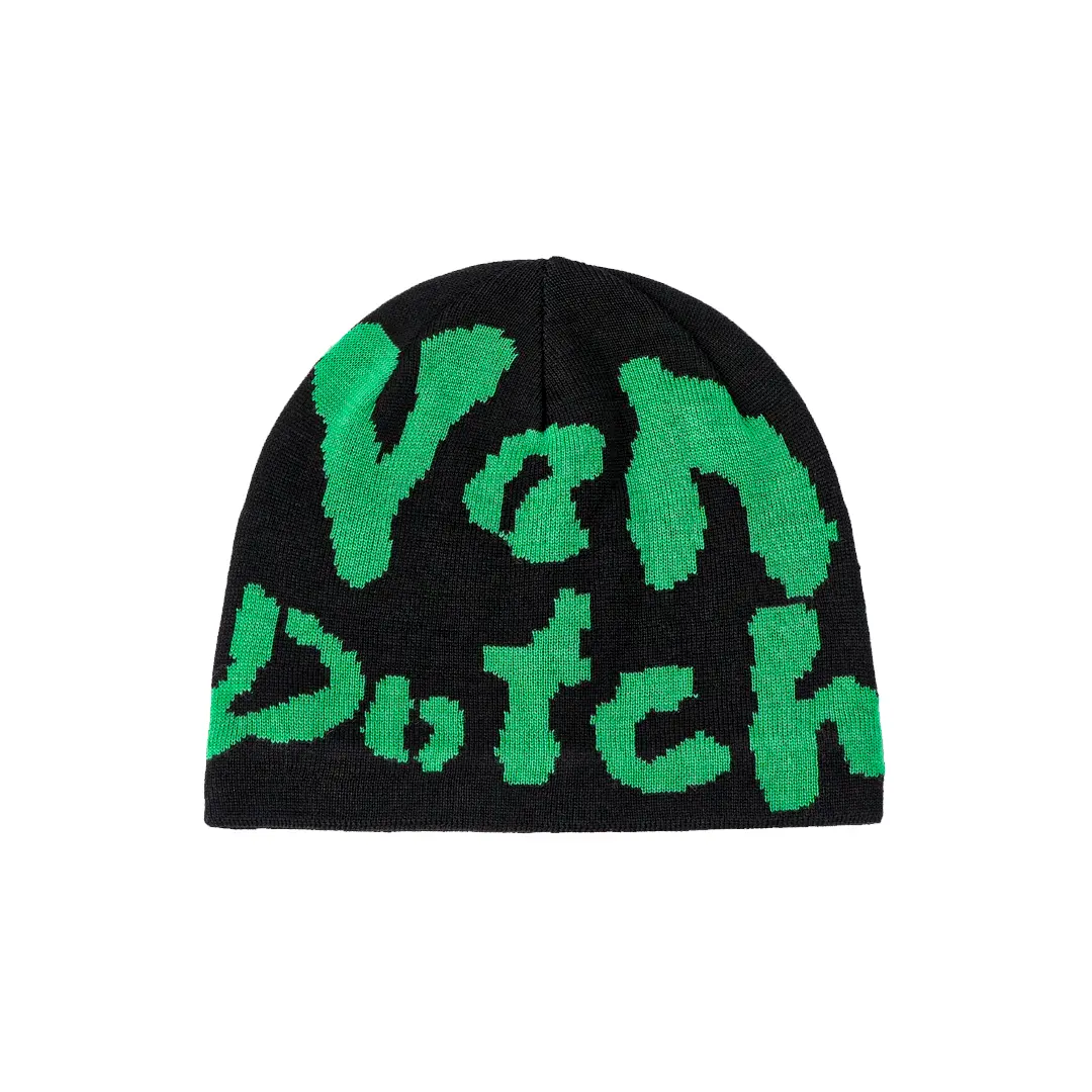 Von Dutch Beanies - Full Collection Von Dutch Beanies - Full Collection