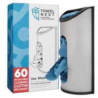 TowelNest + 60 Dailies