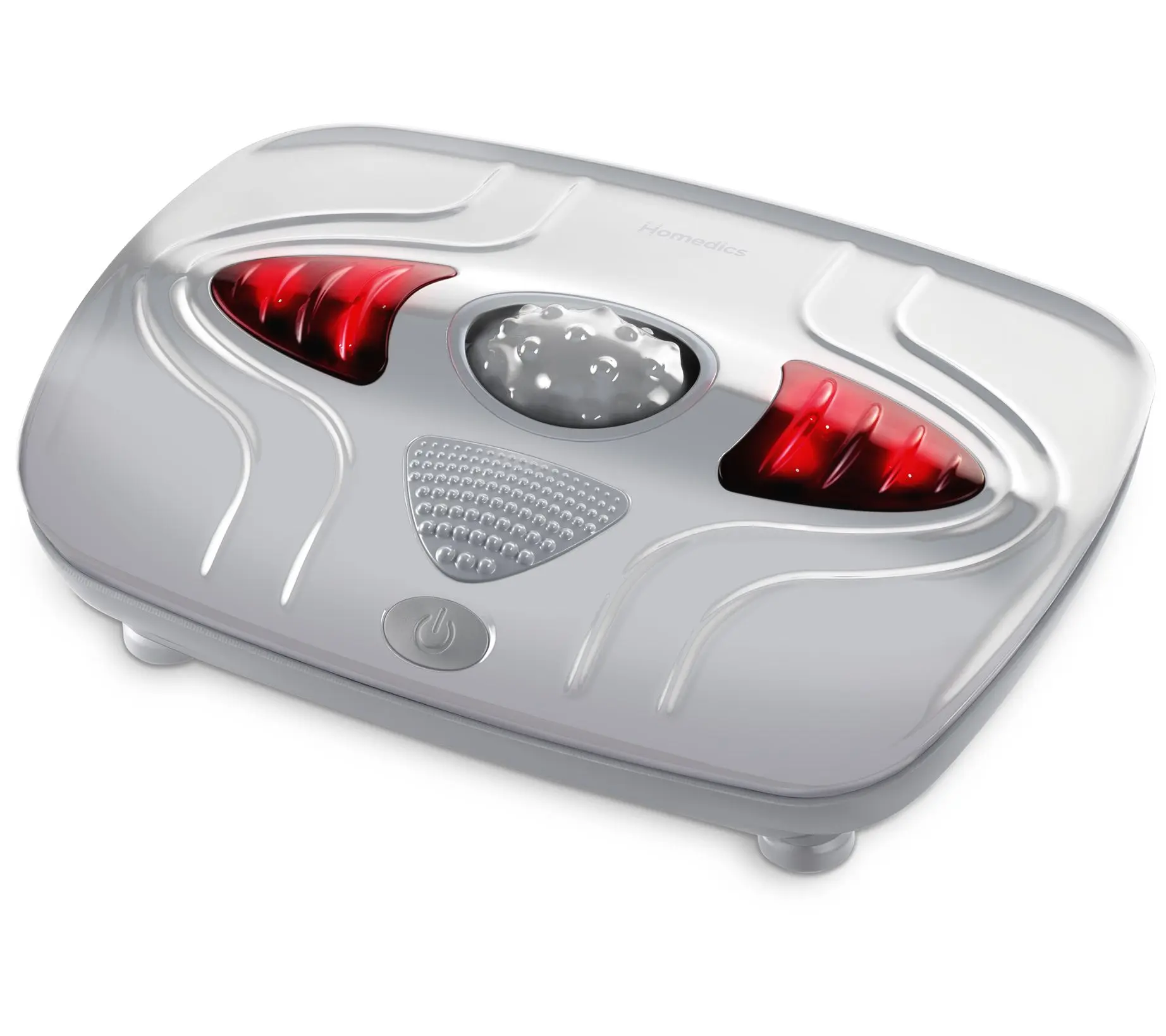 Homedics Acu-Node Vibration Foot Massager w/ Heat - TikTok Shop Homedics Acu-Node Vibration Foot Massager w/ Heat - TikTok Shop