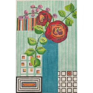 Penny Macleod PM1902 Rose