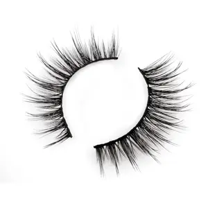 BFF Status Eyelashes