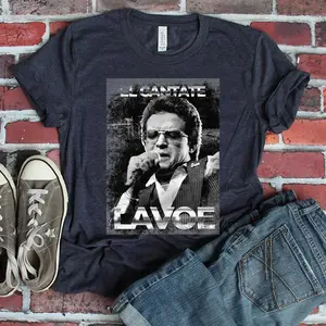 Hector Lavoe  T-Shirt