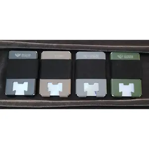 Ranger Minimalist Wallet & Multitool Full Collection
