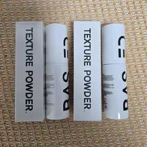 Hair Texture Powder | Instant Volume & Texture | Simple, Natural, Effective.candle Haircare