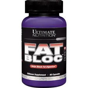 Ultimate Nutrition Super Fat Bloc™