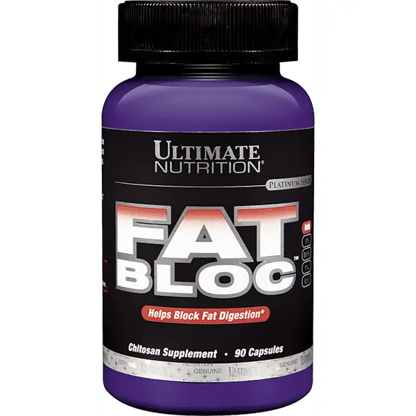Ultimate Nutrition Super Fat Bloc™