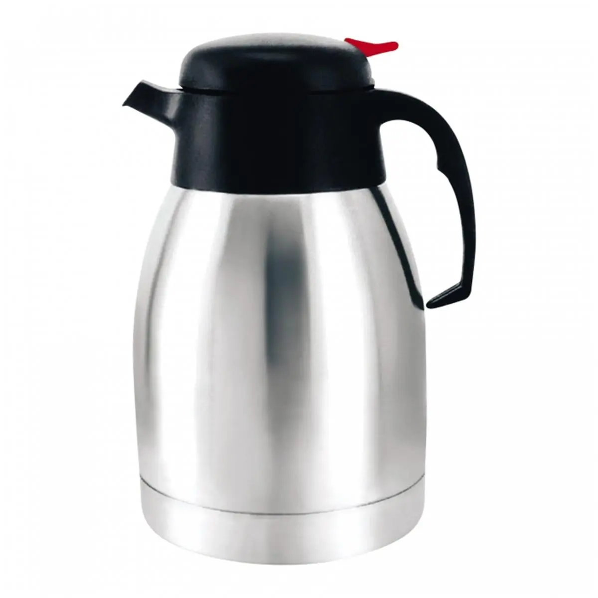 Brentwood CTS1200 1200Ml SS Vacuum Coffee Pot