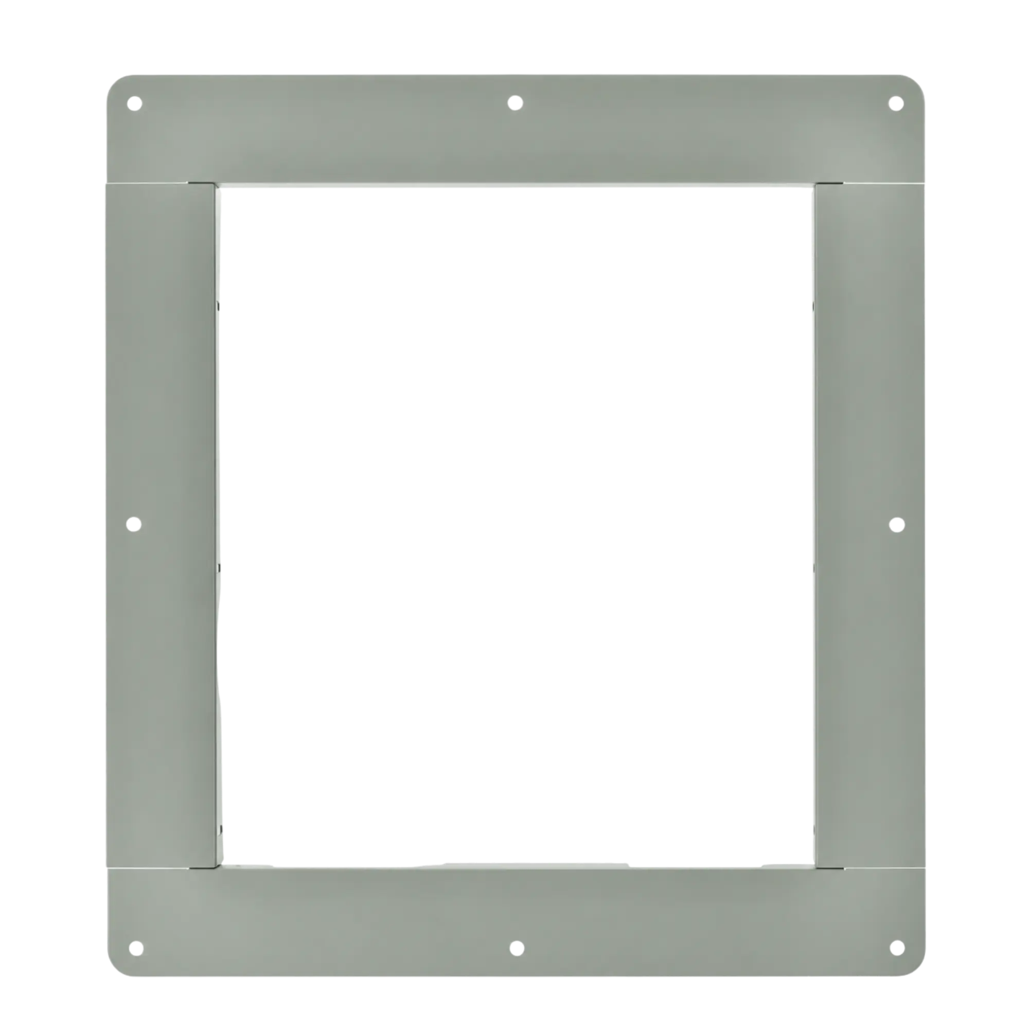 Nature's Generator 12 Circuit Manual Transfer Switch Flush Mount