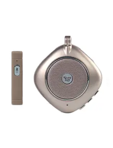 TOSING Dual Microphone AI Voice Translator | Supports 137+ Languages Real-Time Instant Translation | Compact Pocket Travel Translation Device | US In Stock, 1-Year Free AI Activation