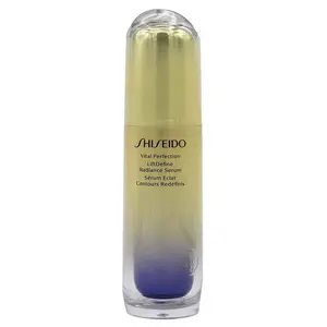 Shiseido Vital Perfection Liftdefine Radiance Serum  1.3oz 1.3oz