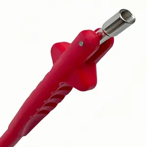 Tire Valve Stem Puller & Valve Stem Installation - Tool Tire Valve Core Remover