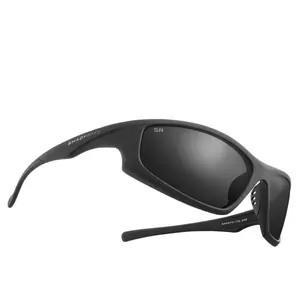 X Series - Blackout Polarized
