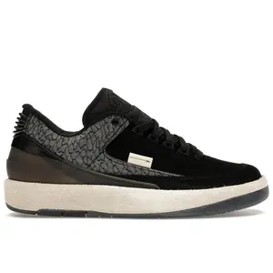 Jordan Men's 2 Retro Low Responsibility, from StockX