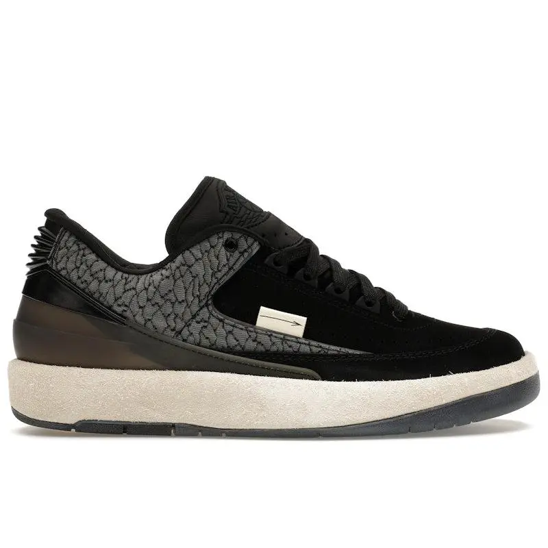 Jordan Men's 2 Retro Low Responsibility, from StockX
