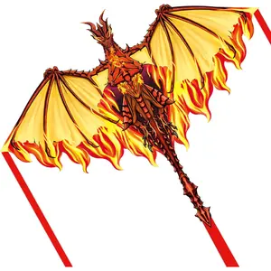 Dragon Kite for Adults, Kids Kite, Kite boy,Beach Kite, Large Kite,Kites for Kids Ages 8 12 Easy to Fly, Kite for Beginners kids  vehicle kids truck electric truck car w car w age 1-3