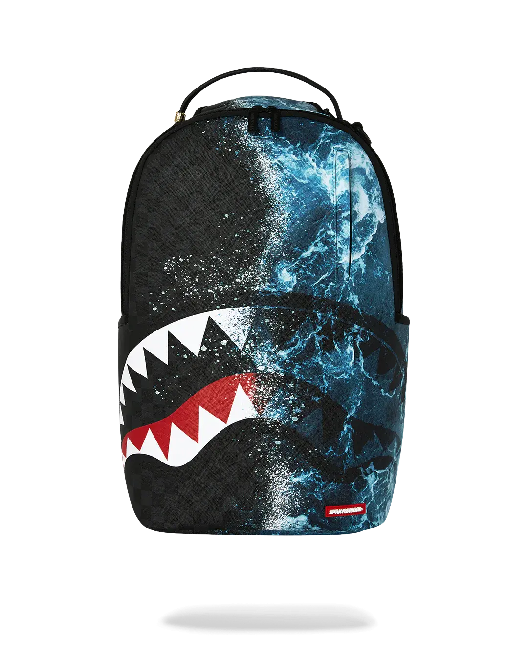 SPRAYGROUND 'High Tide Sharks In Paris' Backpack
