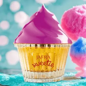 JAFRA Sweetie EDT 1.7fl oz by jafra fragrance for womens