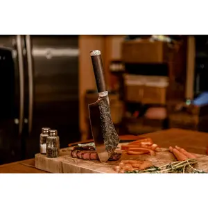 Viking Kitchen Knife