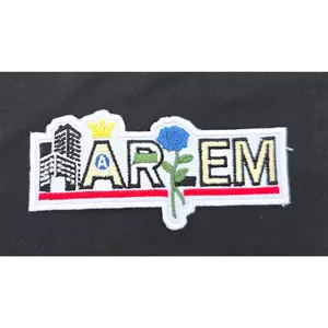 Harlem Patch — Small