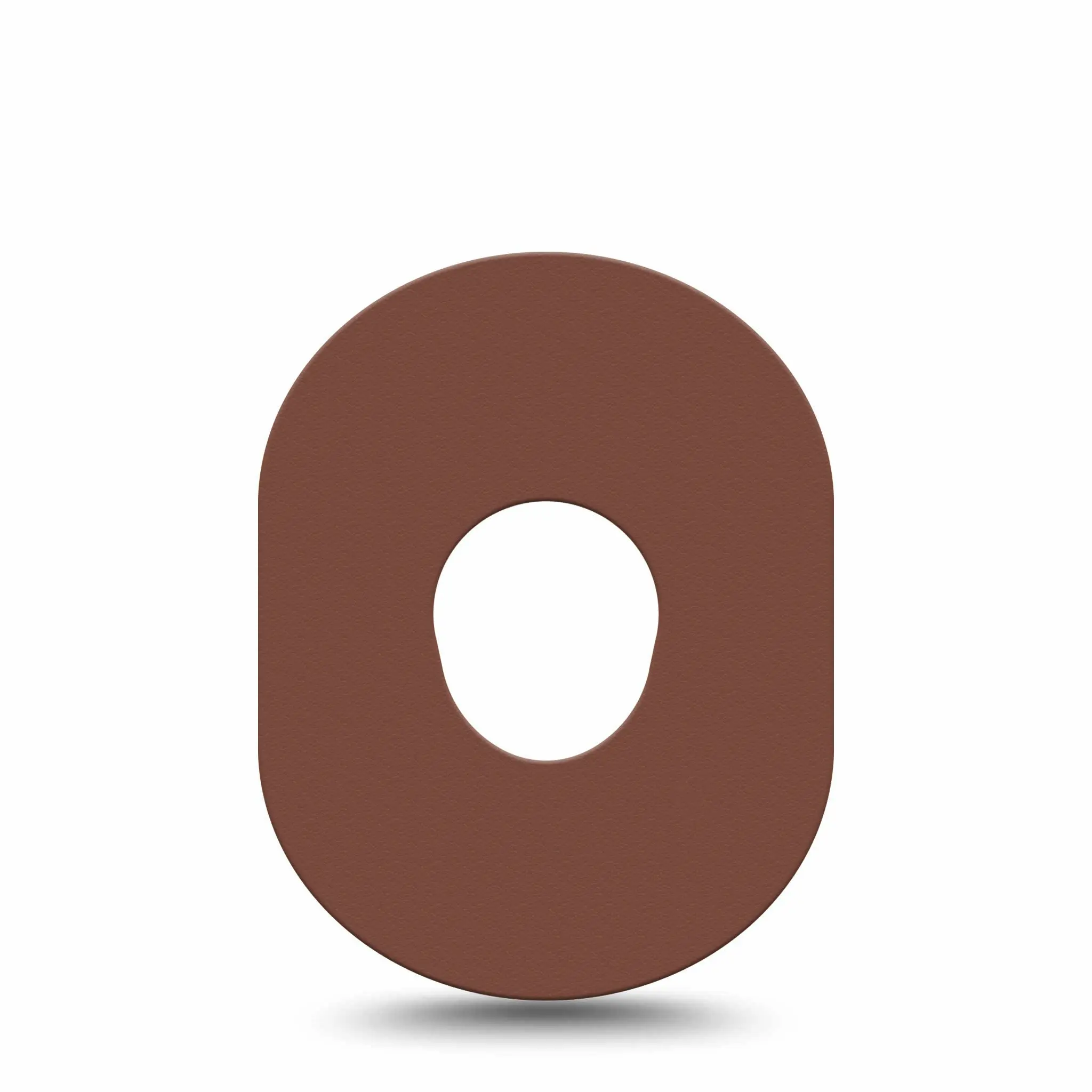 Skin Tone 02 - Chocolate Dexcom G7 and Stelo Tape
