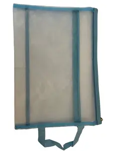 Large Mesh Project Bag