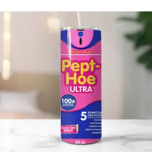 PEPT-H0E ULTRA 20 Tumbler
