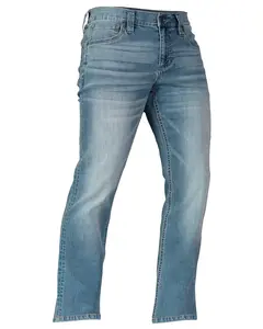 Howitzer Clothing Men's Jean Patriot Corporal, Inseam 32"