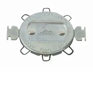 Lisle Spark Plug Gauge Wire Type .025 To .045In.
