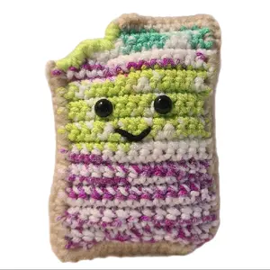 Poptart Plushy