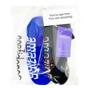 You've got this! You are amazing! 3 pairs of socks in gift bag