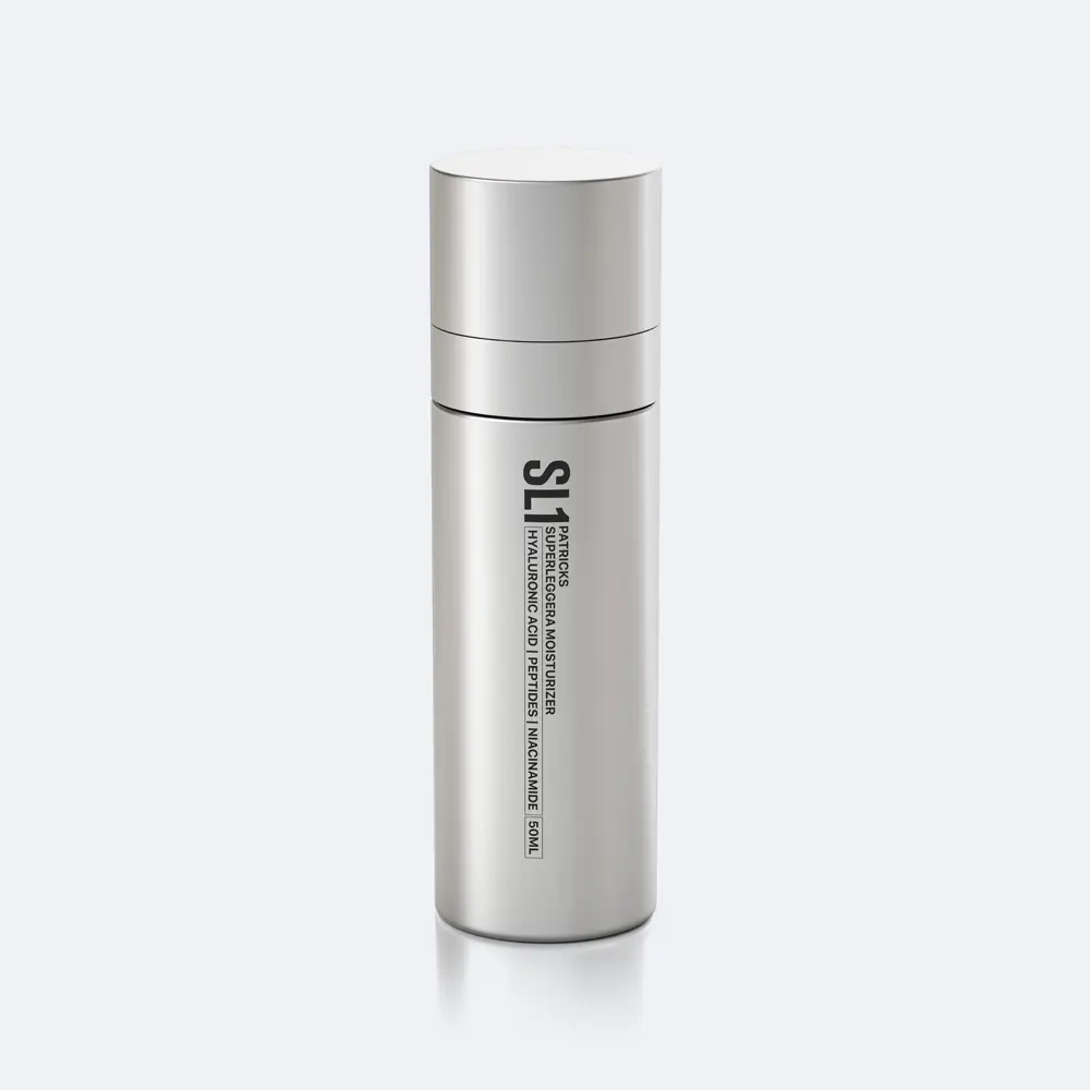 SL1 | SUPERLEGGERA MOISTURISER (TT) Gel Cream